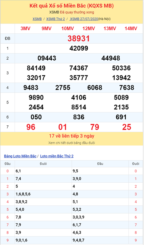 kqxsmb 270720